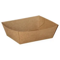shumee Globok pekač za peko 9 x 7 x 3,5 cm 50 kosov.