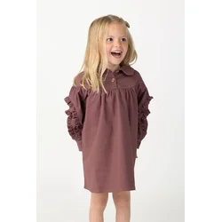 Otroška obleka Donsje Everoux Dress