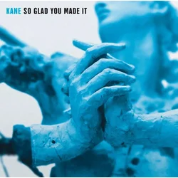 Kane - So Glad You Made It (Limited Edition) (Crystal Clear Coloured) (180 g) (2 LP)