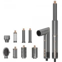 Carbon 8u1 Multifunkcionalni stajler za kosu M8