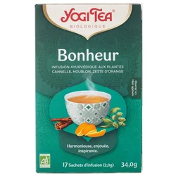 Yogi Tea Yogi Tea 17 Sachets