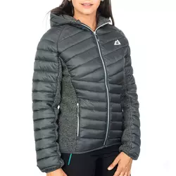 JAKNA WOMAN TRAPUNTA GIACCA 490 Alpenplus - A211AP-490-M