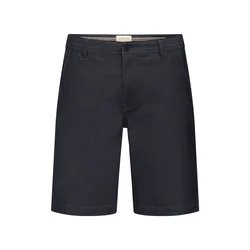 BLEND Chino hlače BH_MASON nočno modra