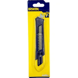 IRWIN NOŽ 18 mm FINAL LOM