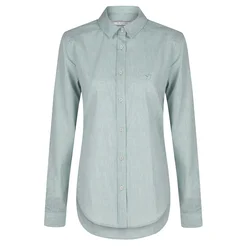 Felix Hardy Bluza  turkizna