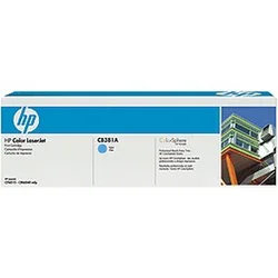 toner HP 823A/CB381A - cyan