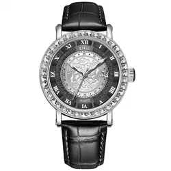 Sat LIGE DE-29502 - Crna KP29502