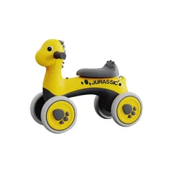 ARISTOM 767 Dino guralica žuta