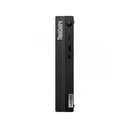 LENOVO ThinkCentre M70q Gen 2 Tiny (Black) i3-10105T, 4GB, 128GB SSD, Win 10 Pro (11MY002KYA)