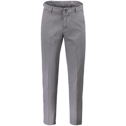 NORTH SAILS MEN'S TROUSERS GREY