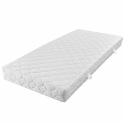 Madrac s Perivom Navlakom 200 x 120 x 17 cm H3