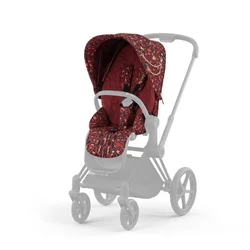 Cybex navlaka za kolica Priam 4.0., Rockstar