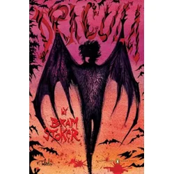 Dracula (Penguin Classics Deluxe Edition)