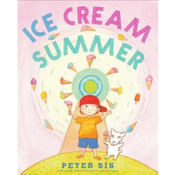 Ice Cream Summer