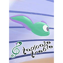 Tadpole Treble Steam Key GLOBAL