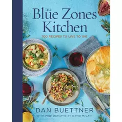 Blue Zones Kitchen