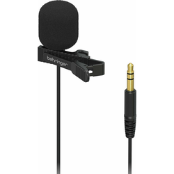 Behringer BC LAV GO Kravatni kondenzatorski mikrofon