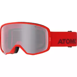 Atomic REVENT, skijaške naočare, crvena