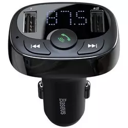 Baseus CCTM-01 BT FM transmitter