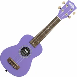 Kala Ukadelic Ultra Violet Soprano ukulele (Kot novo)