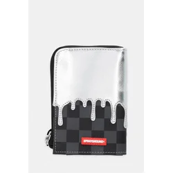 Sprayground denarnica iz umetnega usnja