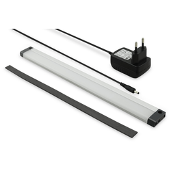LED razsvetljava z avtomatskim magnetnim stikalom DN-19 LIGHT-3
