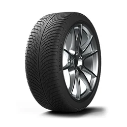 MICHELIN Zimska guma 215/55R18 99V XL TL Pilot Alpin 5 MI