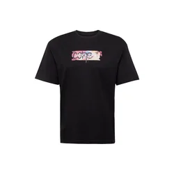 Jack & Jones Summer Majica 796501 Črna