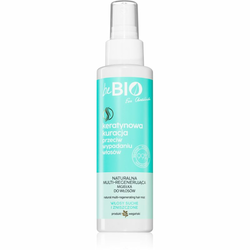 Sprej za kosu - za hidrataciju kose sa delovanjem protiv suvih krajeva beBio Natural 100ml
