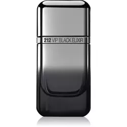 Carolina Herrera Muški parfem 212 Vip Black Nyc Elixir Men, EDP, 50ml