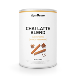 GymBeam Chai Latte Blend - GymBeam
