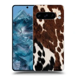 ULTIMATE CASE za Google Pixel 10 Pro - Rust