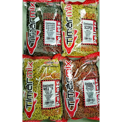 Peleti Timar Mix Pellets Corn 800g