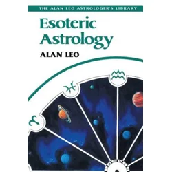Esoteric Astrology