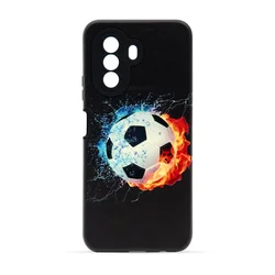 Futrola Fashion Case 12 za Huawei Nova Y70 DZ7, Crna