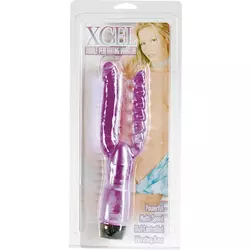 Xcel dupli vibrator