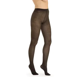 Solidea Imbrulia 70 Microfiber Compression Tights 12 15mmHg 3ML Plum