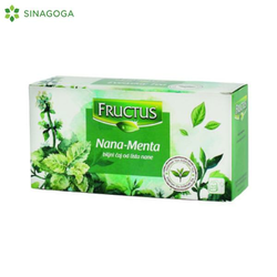 CAJ FRUCTUS EVERYDAY NANA 20G (16) FRUCTUS