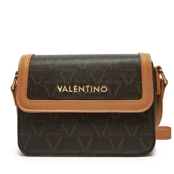 Ročna torba Valentino Lady Re VBS8GT09 Rjava