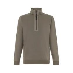 Boggi Milano Majica B TECH temno siva