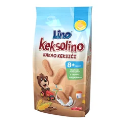 LINO kakao cupcakes 140g