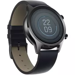 Mobvoi TicWatch C2+ pametna ura onyx