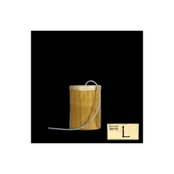 Grom Bambus L 15cm 38440117