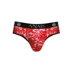 Muške sexy gaće Brave string, Crvene