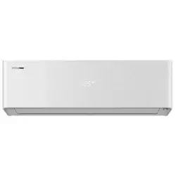 Hisense Inverter klima Energy Nordic Pro 12K - QH35XV2A, 12000Btu, Wi-fi modul, Bela