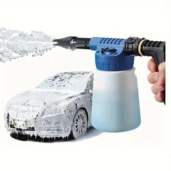 Pištolj za Pranje Automobila