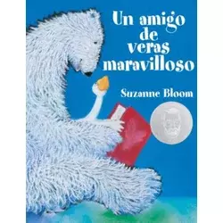 Un Amigo de Veras Maravilloso