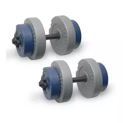 Iron Set tegova 22 kg