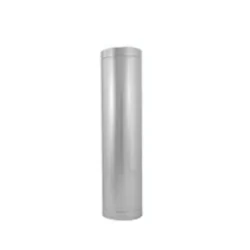 TROSLOJNI DIMNIK Ravni element (120x1000) ?120