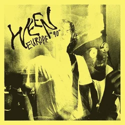 Ween - Europe 90 (3 LP)
